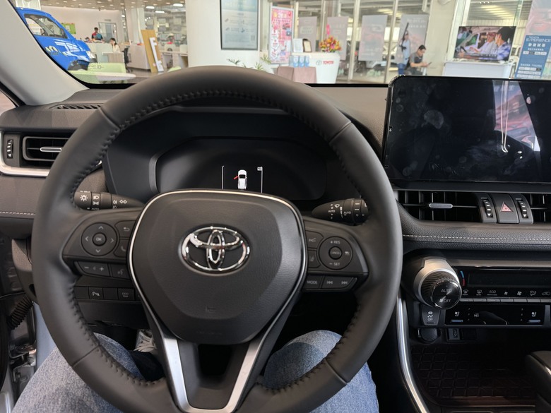 第一次買車經歷（一）