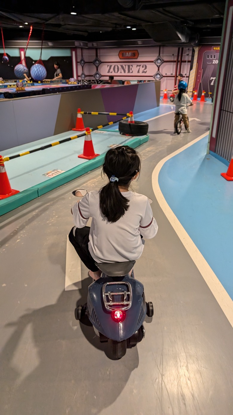 我們家的兩天一夜小旅行 - 再訪新竹煙波湖濱館 / 或者工藝櫥窗 / 城隍廟周邊小吃之旅