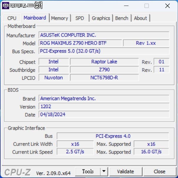 ROG BTF 背插主機板／顯示卡／機殼組合實裝體驗 打造頂級視覺效果的不二之選