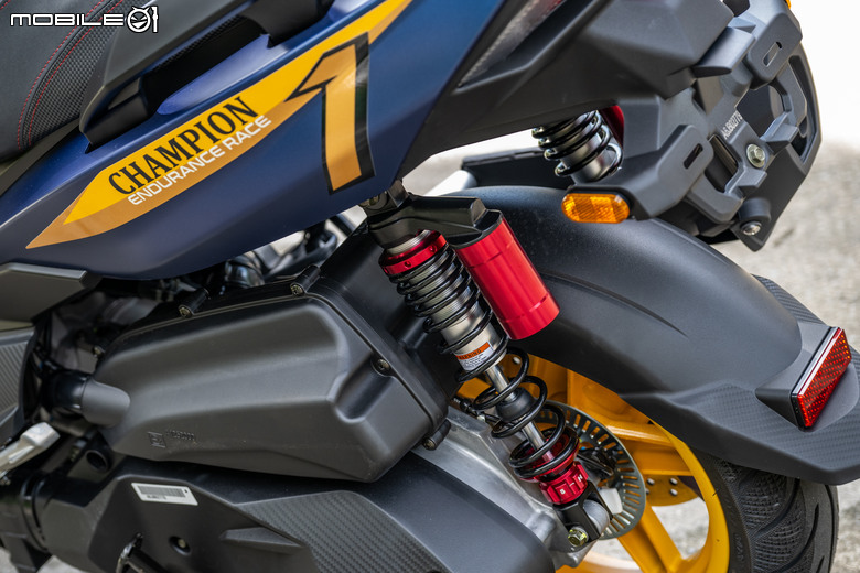 【採訪】歡慶PGO TIG 24小時耐力賽奪冠！TIG冠軍版、年度新色連袂登場！