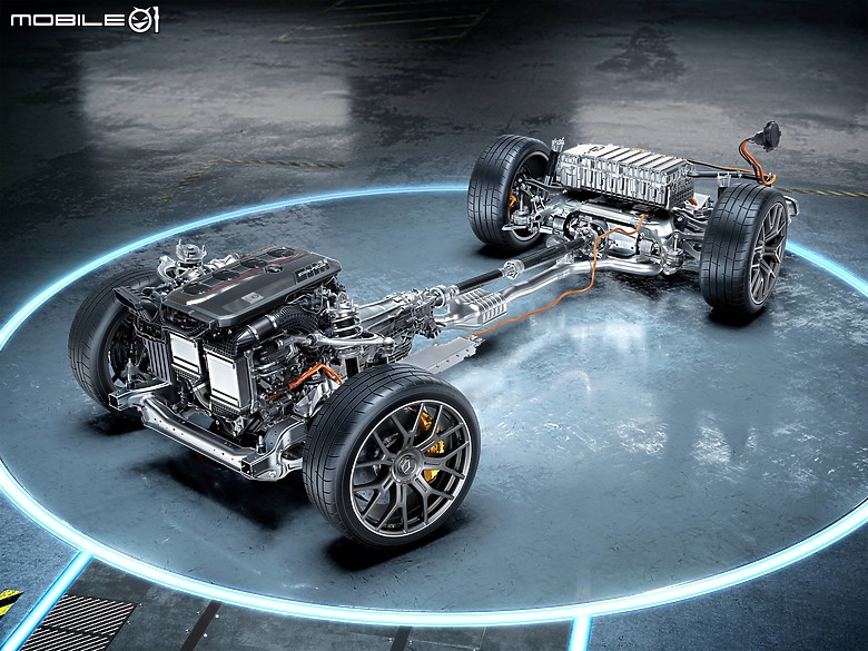 【國內新訊】396萬元起,Mercedes-AMG GLC 43、GLC 63 S E Performance Coupe等三款車型發表上市!
