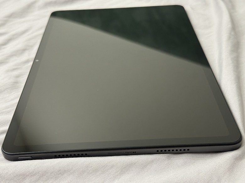 紅米新品REDMI PAD PRO 開箱