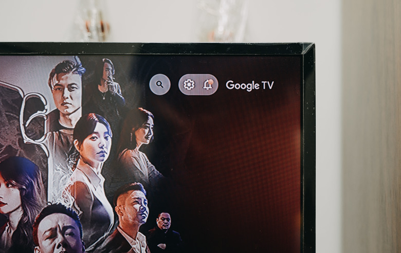 ｜家庭影音大提升｜2K Google TV電視棒