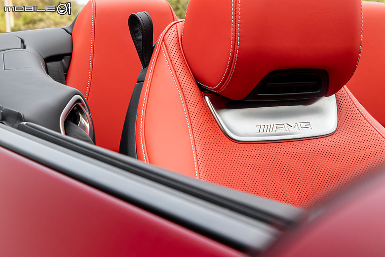 八缸配上空就是真理！Mercedes-AMG SL 55 x Lexus LC 500 Convertible x Jaguar F-Type R75 Convertible