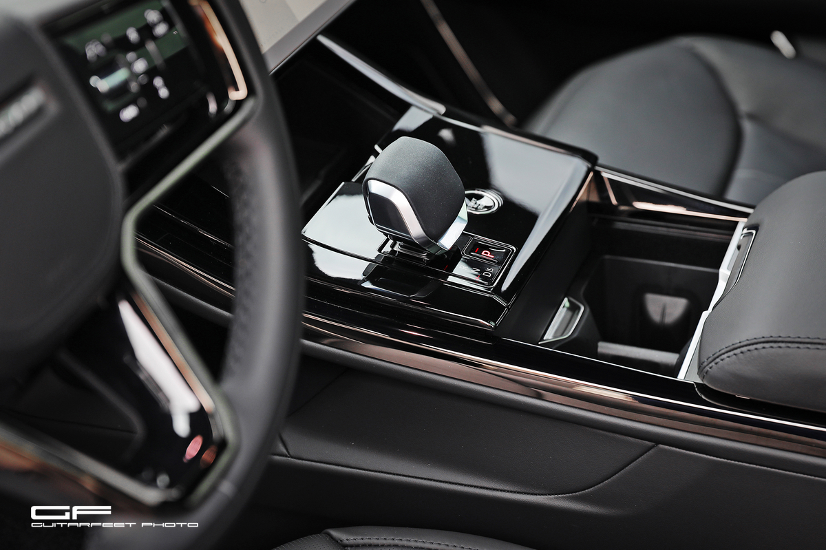 --英式啊嘶-- Land Rover Range Rover Sport P400 Dynamic SE 圖文開箱