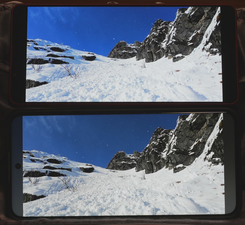 [開箱]：Sony堅持的浪漫-Xperia 1 VI 緋紅版
