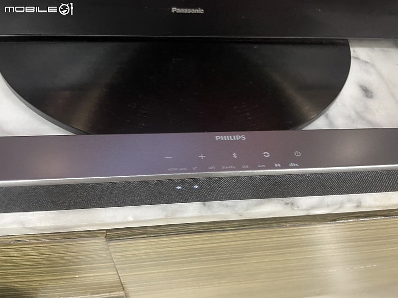 Philips TAB6309 聲霸開箱評測：為追求實用與價值而生，中階迷你聲霸的全新驚喜