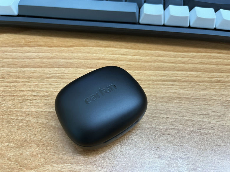 [開箱] 入門售價的驚艷表現 EarFun Air Pro 3 使用心得
