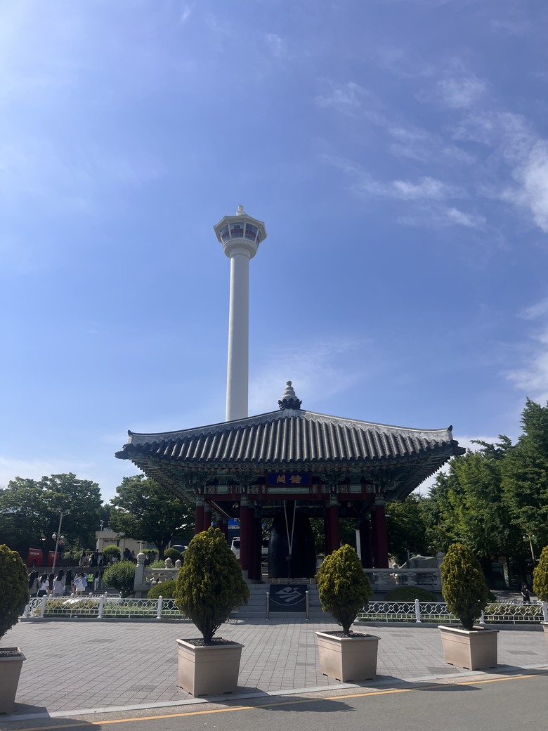 優雅高貴的釜山VBP 48H急行軍行程及自由行 (上)