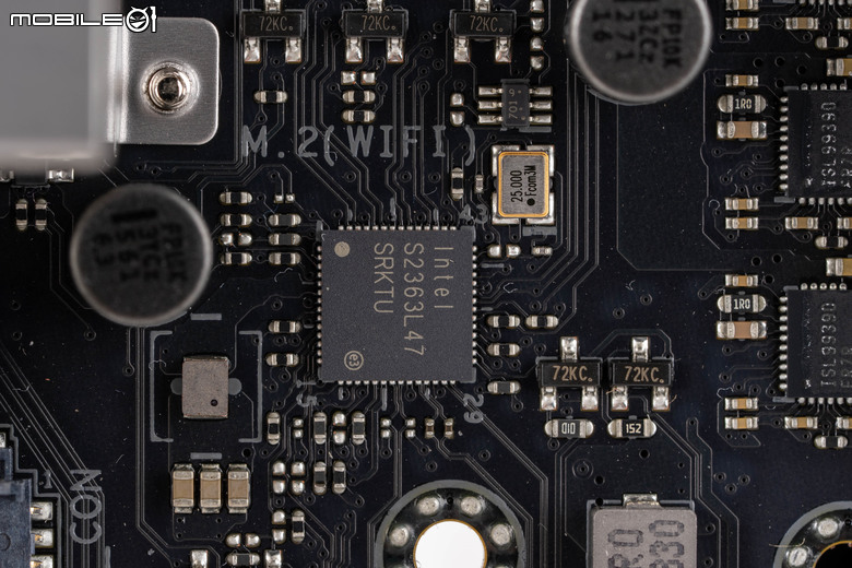 ROG BTF 背插主機板／顯示卡／機殼組合實裝體驗 打造頂級視覺效果的不二之選