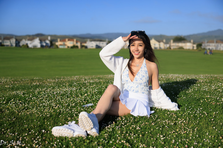 加州陽光美女 part II