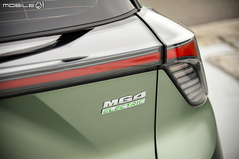 MG4 EV XPOWER 搶先試駕|登頂成為售價最親民的國產性能之王!