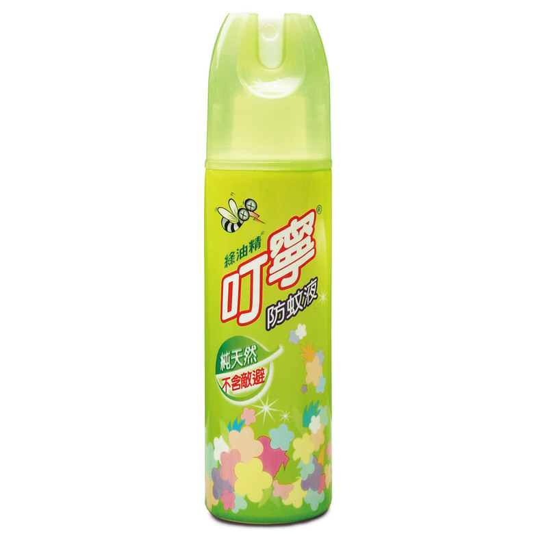 防蚊就靠幾招,防蚊工具排行榜