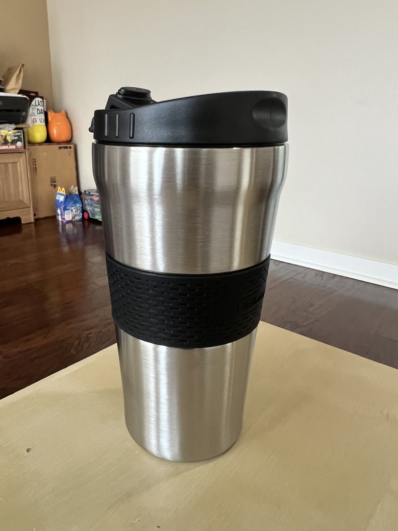 迪朗奇 Delonghi Eletta Explore with Cold Brew ECAM45086S