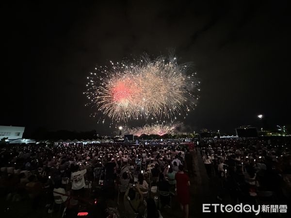 重磅建設吸引當代首富齊聚,台中水湳對位亞洲曼哈頓