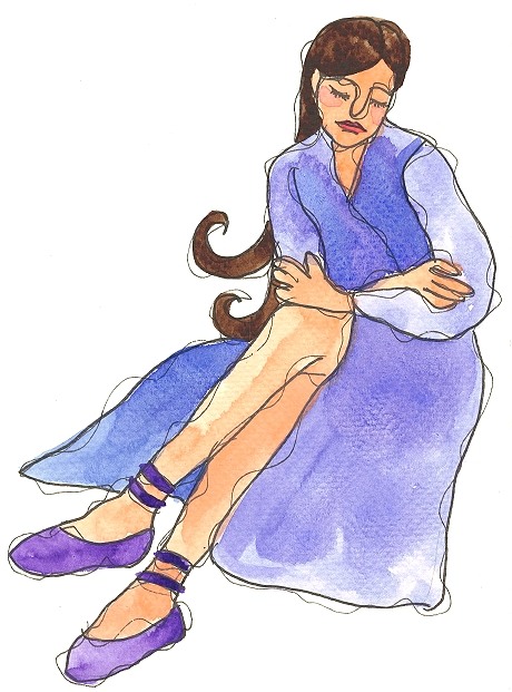 易有「憂鬱症」的三個星座