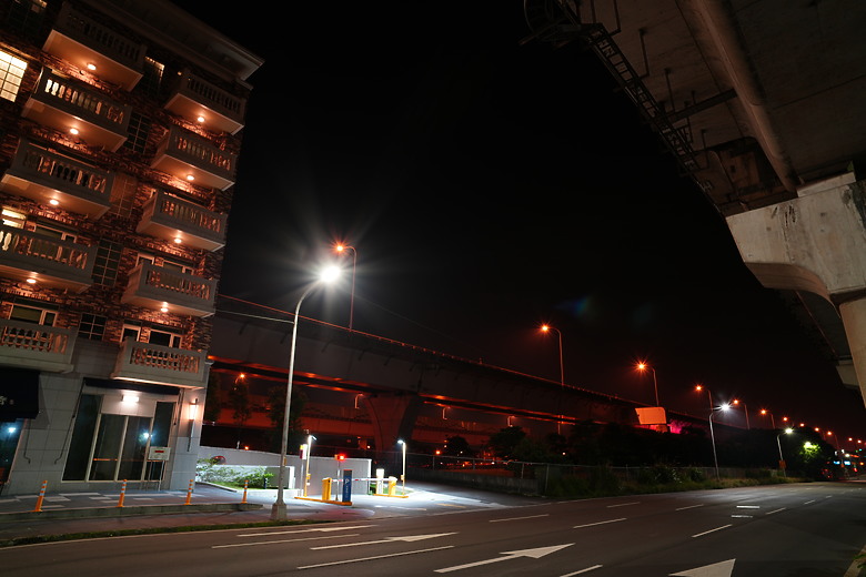Viltrox AF 20mm f/2.8 FE 評測報告｜極其輕巧、價格親民！