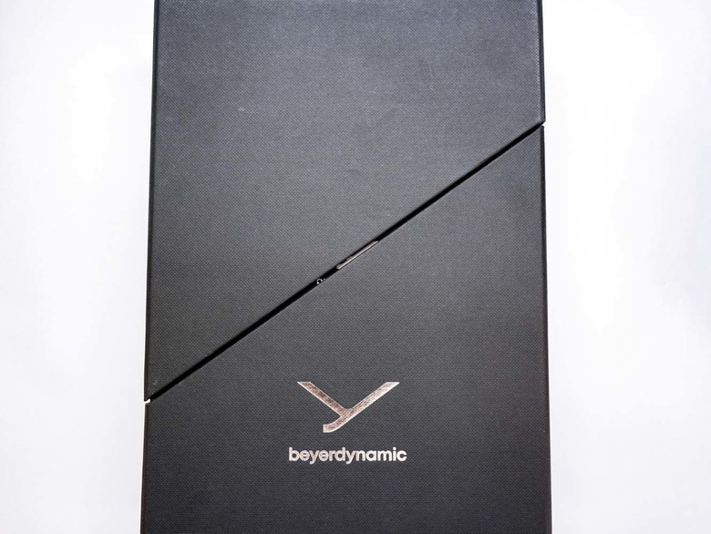 [開箱評測]beyerdynamic Xelento Remote 2nd Gen 德國旗艦入耳式動圈耳機～