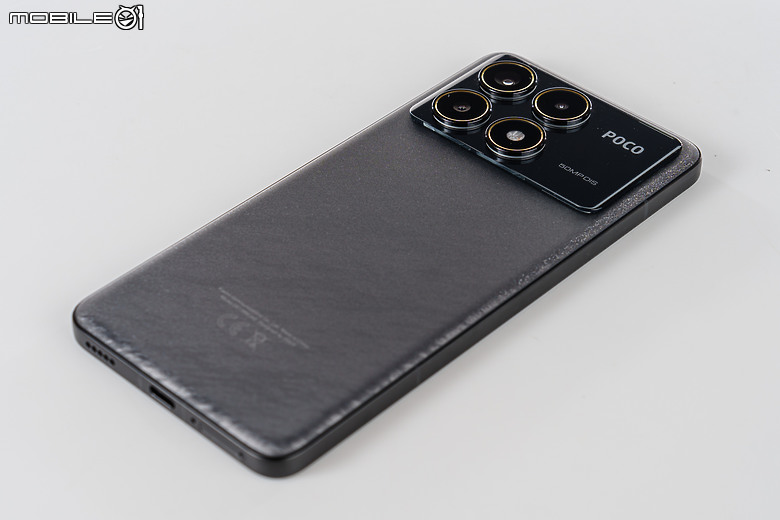 POCO F6 Pro體驗|高性價依舊、拍攝有驚喜的效能之選!