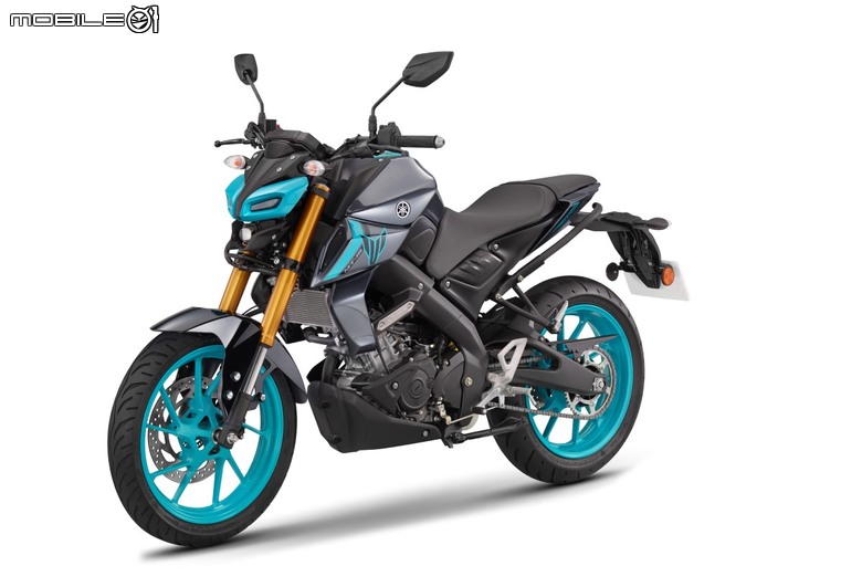 【國內新訊】YAMAHA MT-15國產版登場降價幅度達七折！建議售價售價11.8萬年底交車！