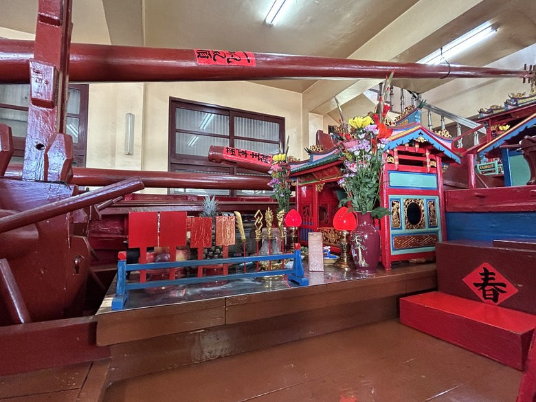 台南建城400年(下集)安平(大員)聚落巡禮