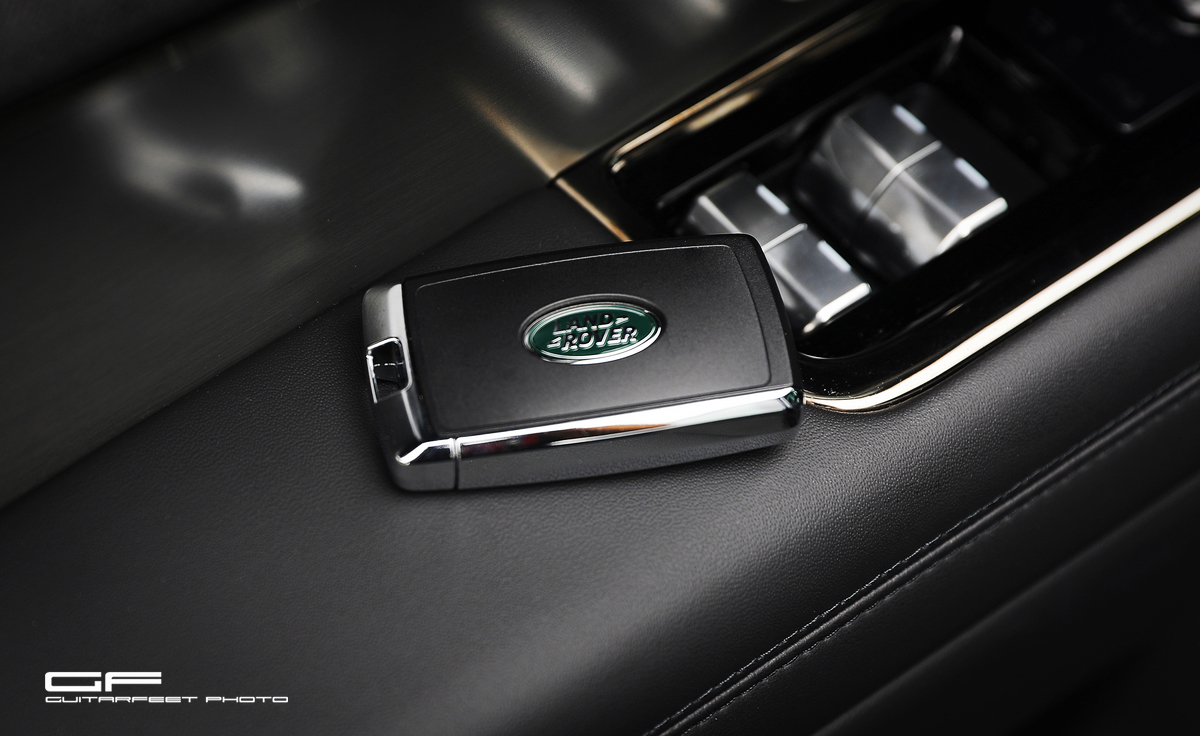 --英式啊嘶-- Land Rover Range Rover Sport P400 Dynamic SE 圖文開箱