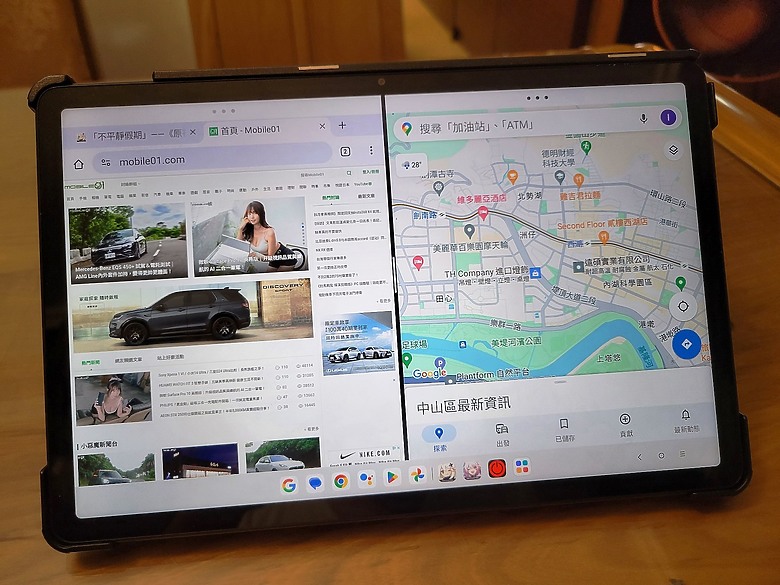 工作、學習以及娛樂的神隊友 ~ Lenovo Tab M11 ~