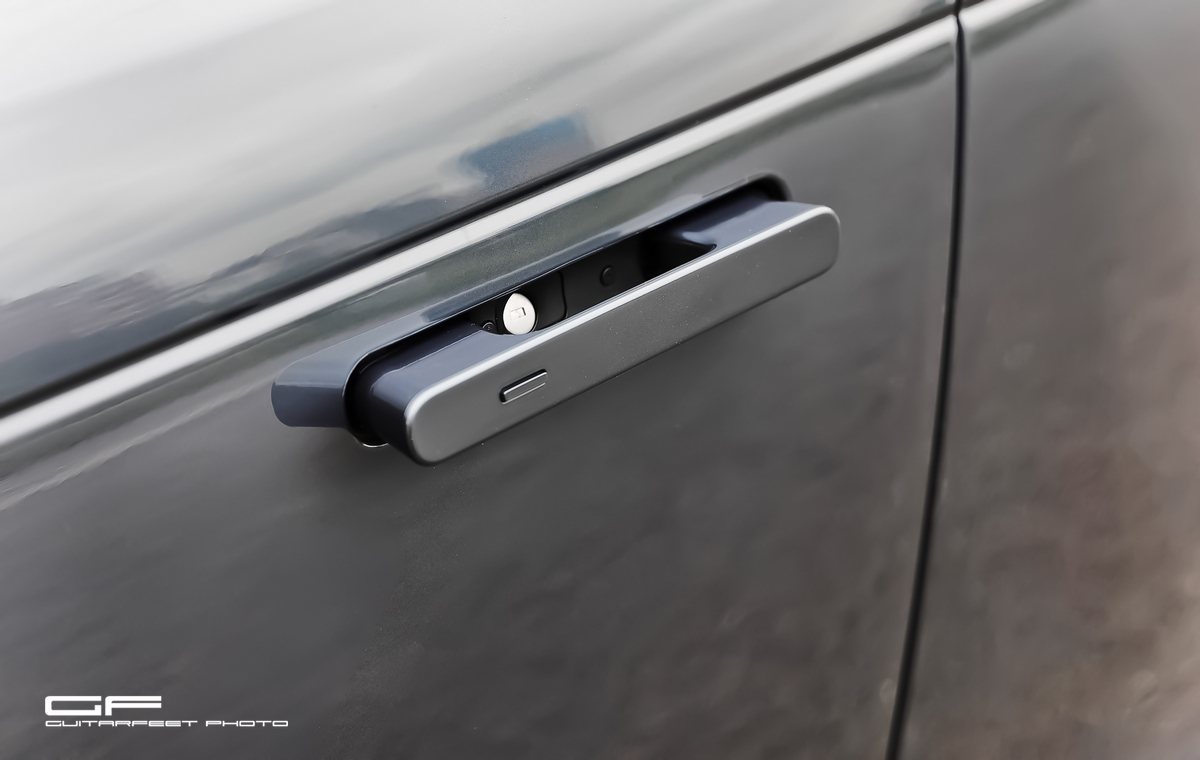 --英式啊嘶-- Land Rover Range Rover Sport P400 Dynamic SE 圖文開箱