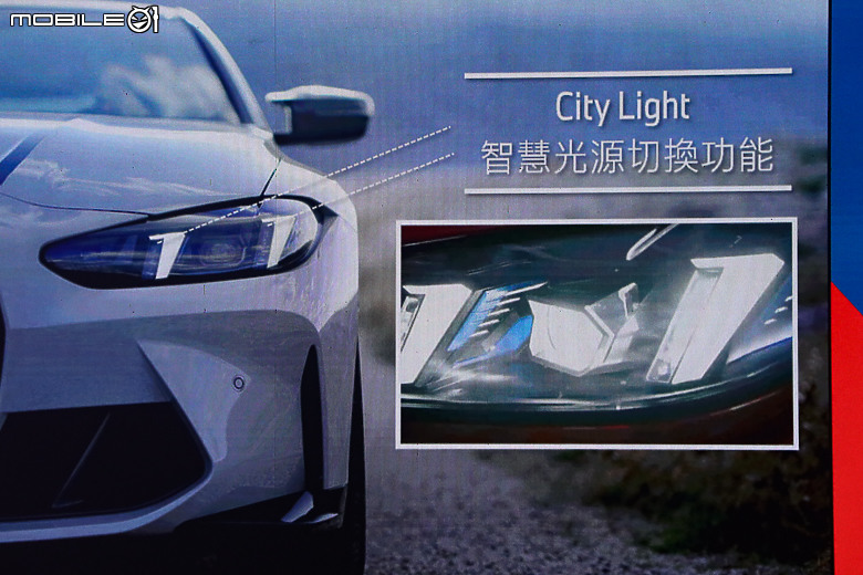 【採訪】BMW 小改款 4 Series / M4 上市，30i 以上動力全數標配雷射尾燈！