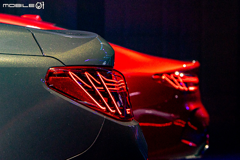 【採訪】BMW 小改款 4 Series / M4 上市,30i 以上動力全數標配雷射尾燈!