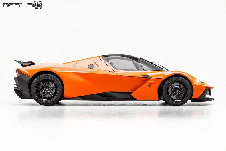 【國內新訊】熱血玩家福音!永三汽車取得KTM Sportcar台灣代理,將導入全新品牌限量車型X-BOW GT-XR!