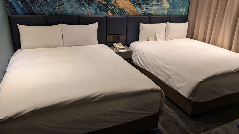 我們家的兩天一夜小旅行 - 再訪新竹煙波湖濱館 / 或者工藝櫥窗 / 城隍廟周邊小吃之旅