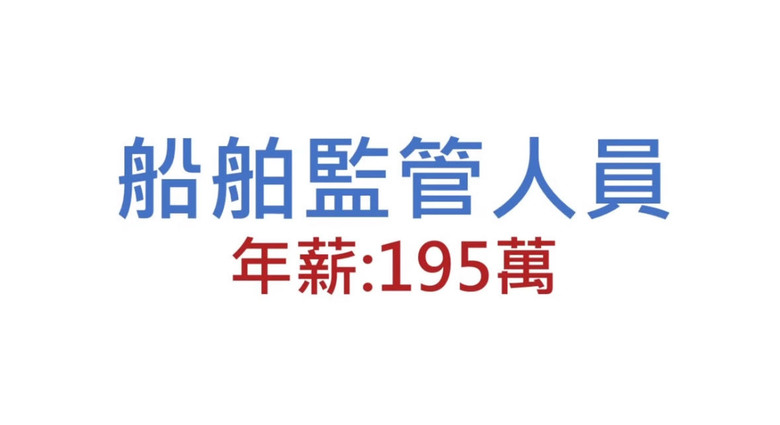 台灣哪個行業賺最多