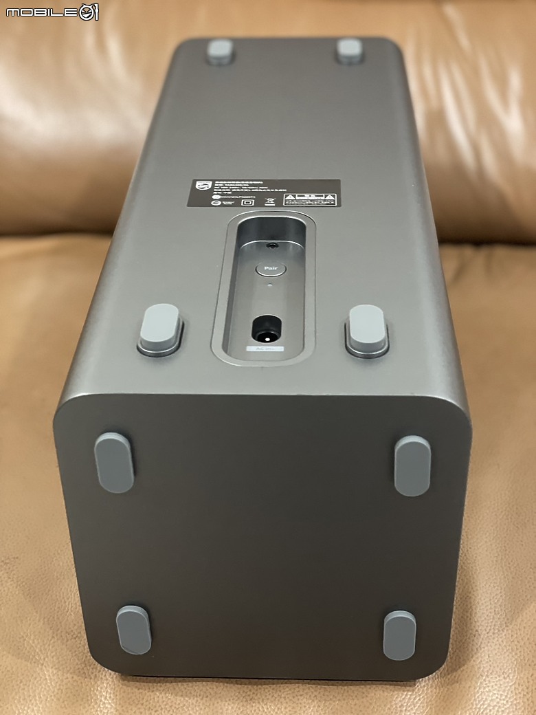 Philips TAB6309 聲霸開箱評測：為追求實用與價值而生，中階迷你聲霸的全新驚喜
