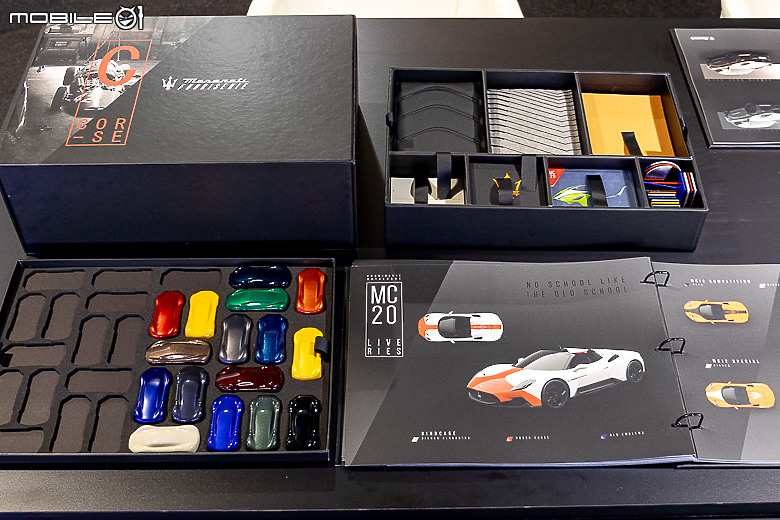 Maserati Performance Day 賽道日｜體驗義式奢華性能與 Nettuno 海王星引擎的魅力！