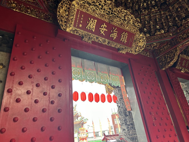 台南建城400年(上集)安平古蹟巡禮