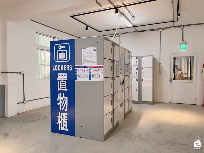 屏東市區｜屏菸1936文化基地＿歷史中的菸葉廠再造為新地標