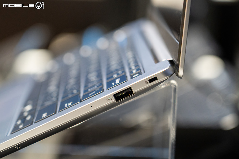 【Computex2024】ASUS 揭新世代 AI 筆電機海，Zenbook S 16、Vivobook S 15 動眼看！