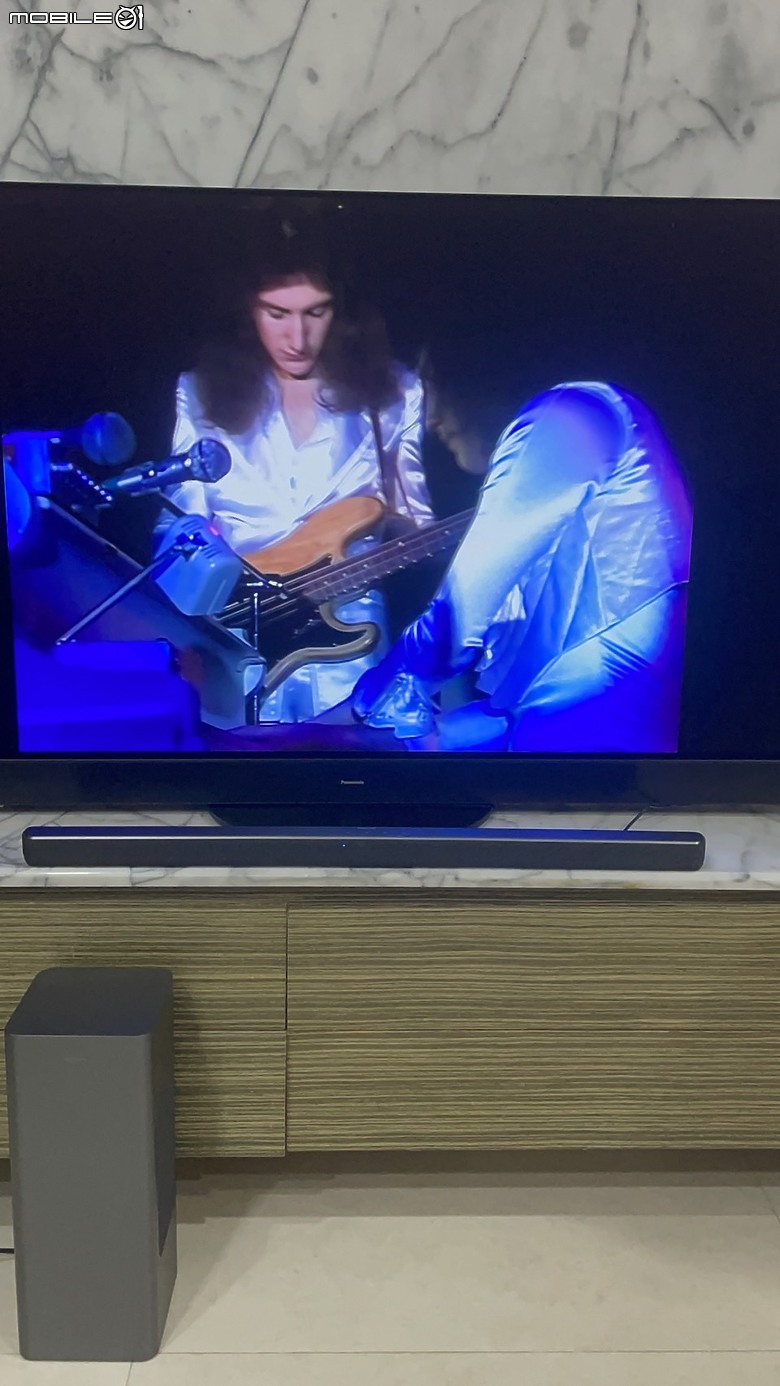 點我看大圖 Philips TAB6309 聲霸開箱評測:為追求實用與價值而生,中階迷你聲霸的全新驚喜