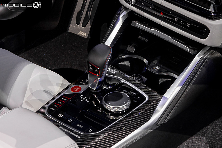【採訪】BMW 小改款 4 Series / M4 上市,30i 以上動力全數標配雷射尾燈!