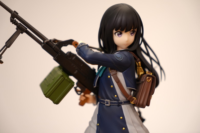 GSC 1/7 Lycoris Recoil 錦木千束 & 井之上瀧奈