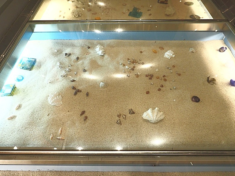 玻璃媽祖廟-台灣護聖宮、臺灣玻璃館、白蘭氏健康博物館、緞帶王觀光工廠、卷木生活館,外掛大埔鐵板燒 — 「2024鹿港慶端陽」活動之三 — 彰濱工業區觀光工廠群