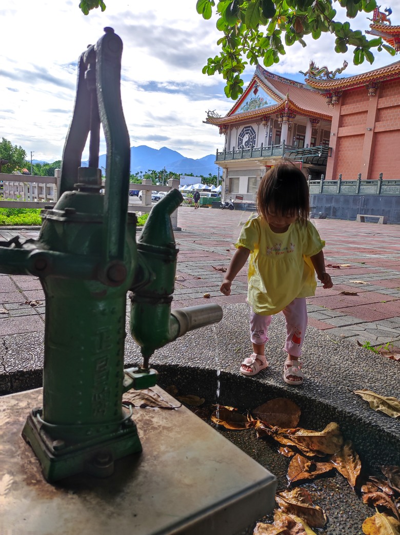 2024年夏,小小孩騎旅,南投,旅遊百K挑戰^_^