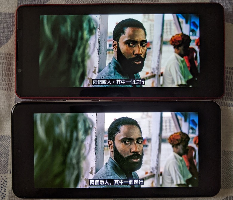 [開箱]：Sony堅持的浪漫-Xperia 1 VI 緋紅版