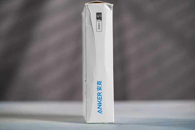 Anker A1259 533 Nano 10000mah 自帶線行動電源 ▏超有質感的行動電源