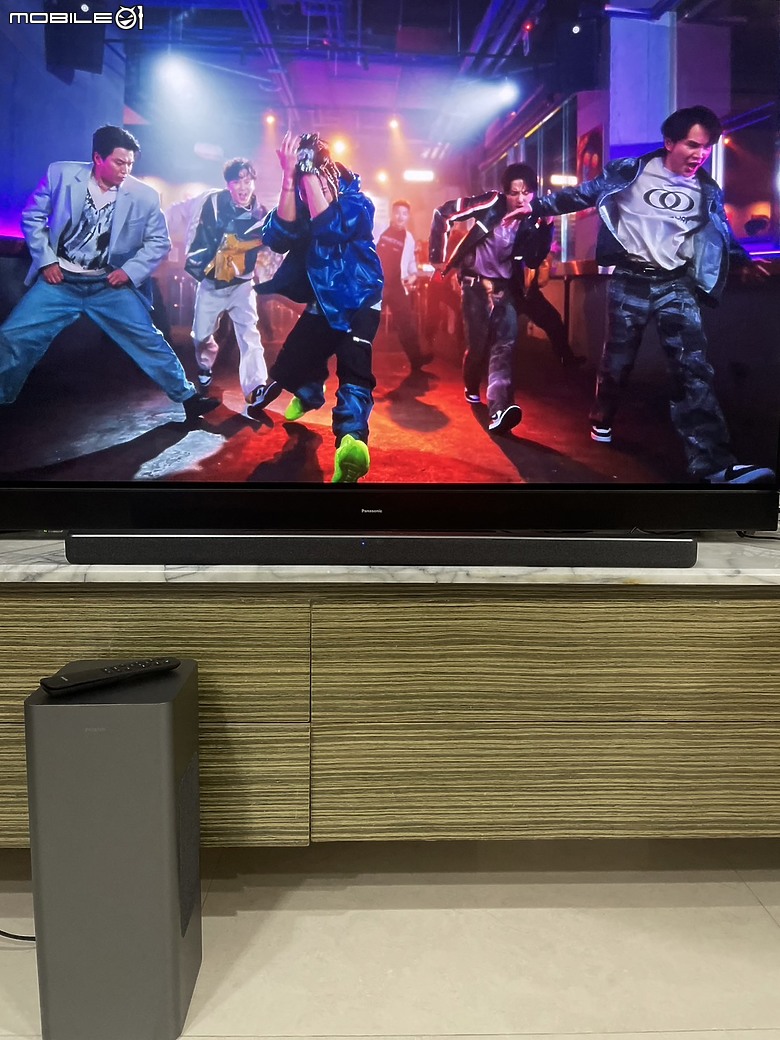 Philips TAB6309 聲霸開箱評測：為追求實用與價值而生，中階迷你聲霸的全新驚喜