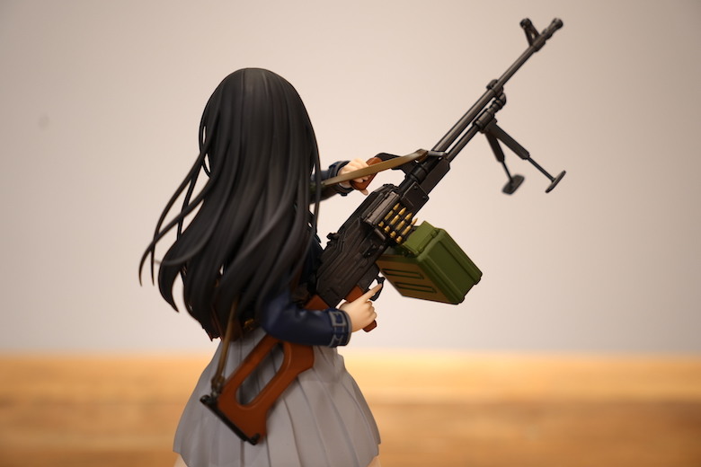 GSC 1/7 Lycoris Recoil 錦木千束 & 井之上瀧奈