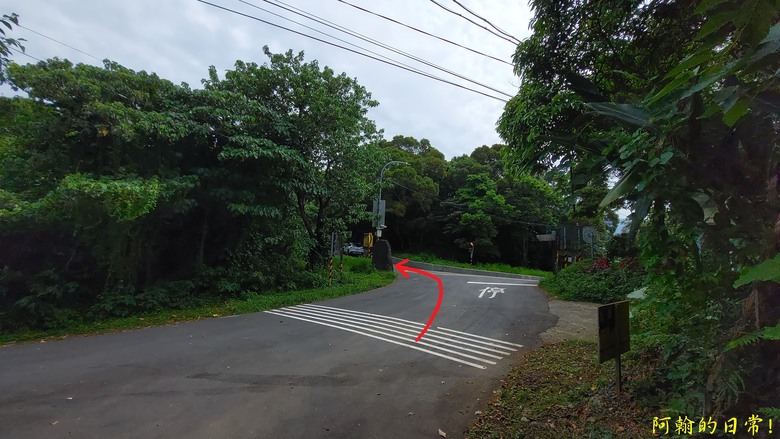 [2024 台北大縱走第一段] 捷運關渡站 → 二子坪遊客服務站｜一路向上走