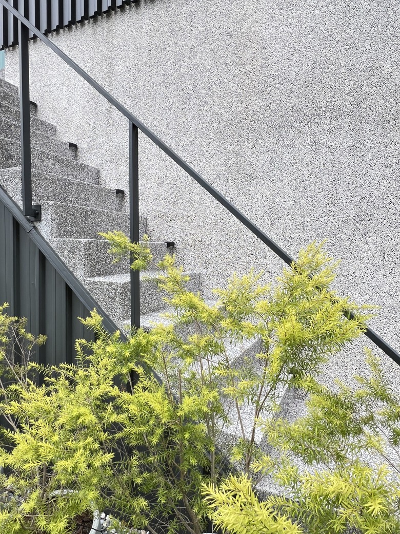 一抹綠意，消除疲勞～