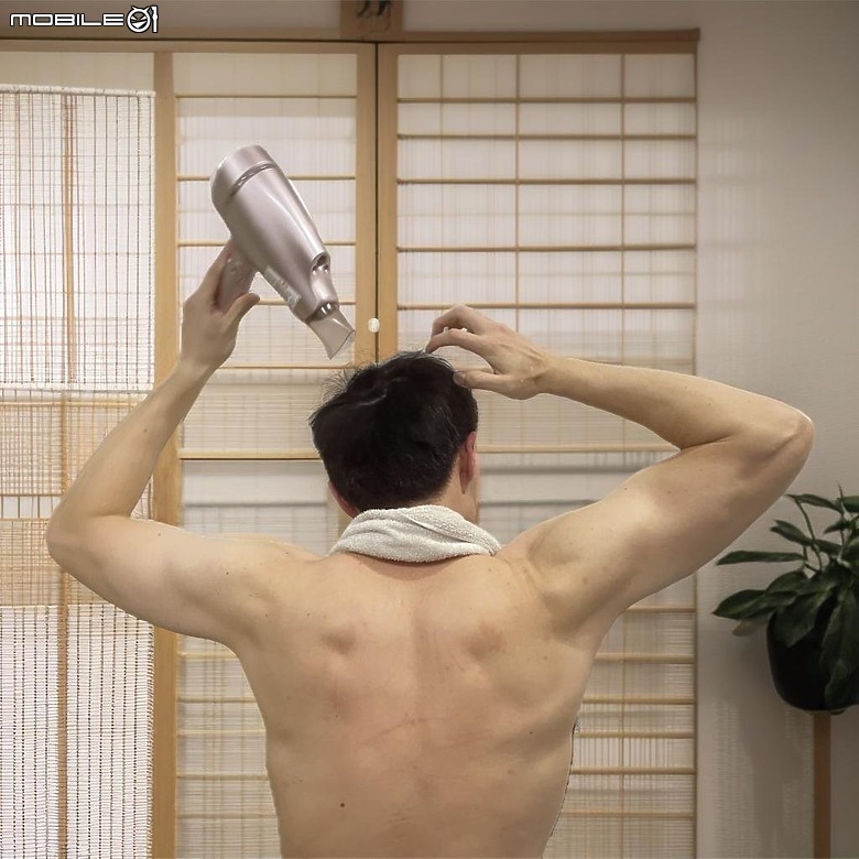 點我看大圖 告別熟男味,重拾自信魅力! - 我的倫士度去味洗沐系列7天體驗 - Day 7 (6/20更新)